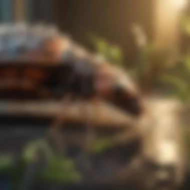 Innovative Integrated Pest Management Strategies Integrated pest management strategies