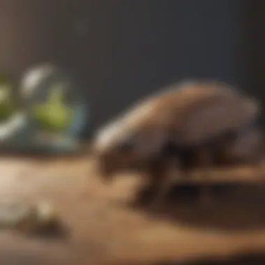 Understanding the Legal Framework Legal aspects of pest management