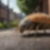 Comprehensive Techniques in Pest Control Overview of pest control techniques