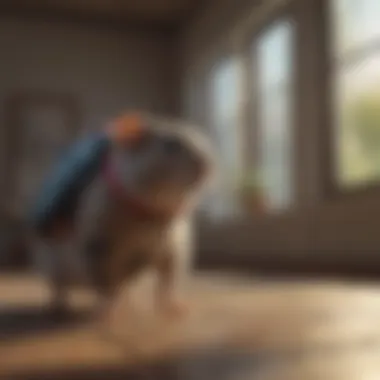 Chart comparing different pest control service providers