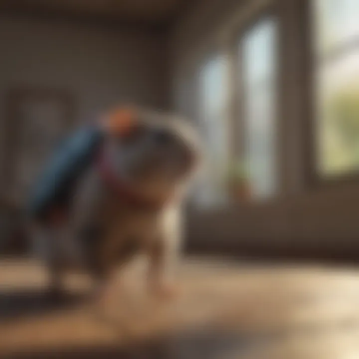 Chart comparing different pest control service providers