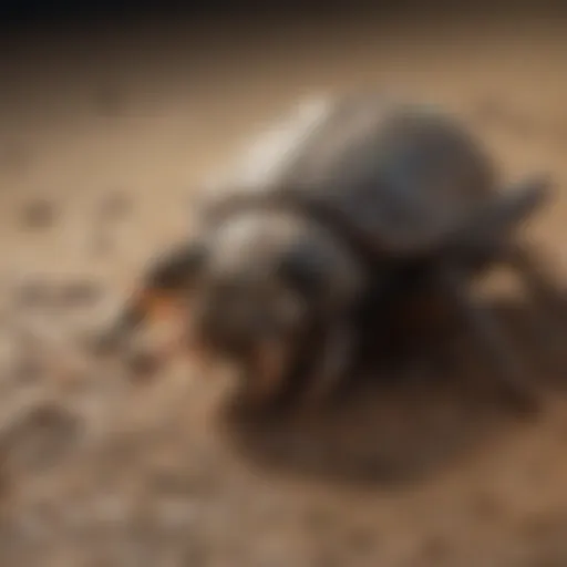 Common pests found in Converse, Texas