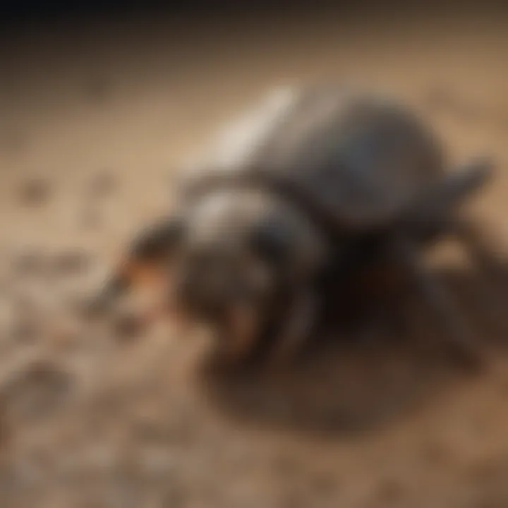 Common Pests in Converse, Texas Common pests found in Converse, Texas