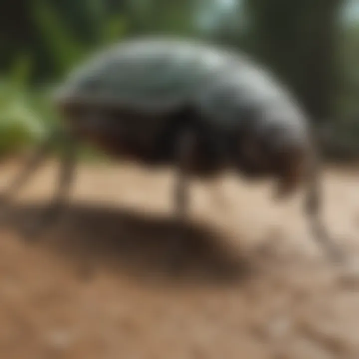 Eco-Friendly Pest Control Solutions Eco-friendly pest control methods