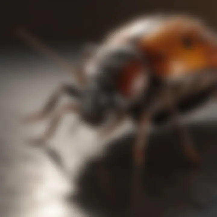 Preventative measures for effective pest management