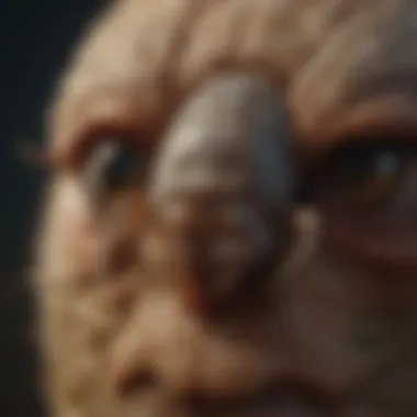 Common pests found in McKinney homes