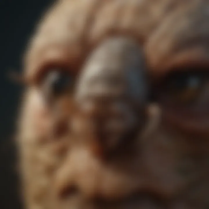 Common pests found in McKinney homes