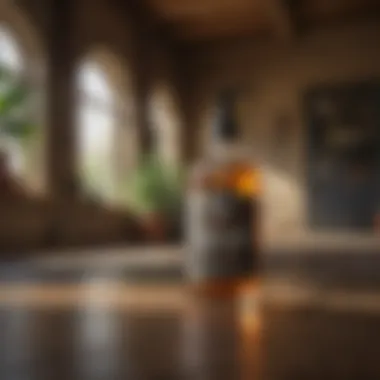 Eco-friendly pest control treatments