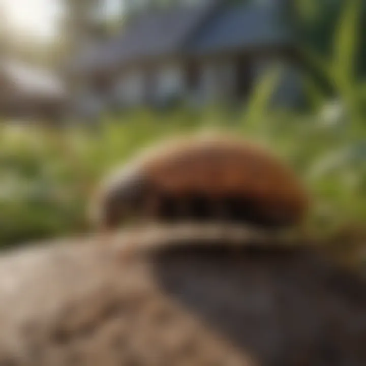 Natural pest prevention techniques using eco-friendly solutions