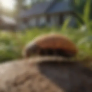 Eco-Friendly Pest Prevention Strategies Natural pest prevention techniques using eco-friendly solutions