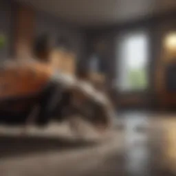 Innovative pest control technology