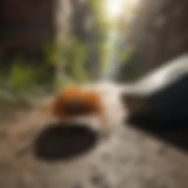 Integrated Pest Management Eco-Friendly Practices