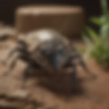 Overview of local regulatory guidelines for pest control