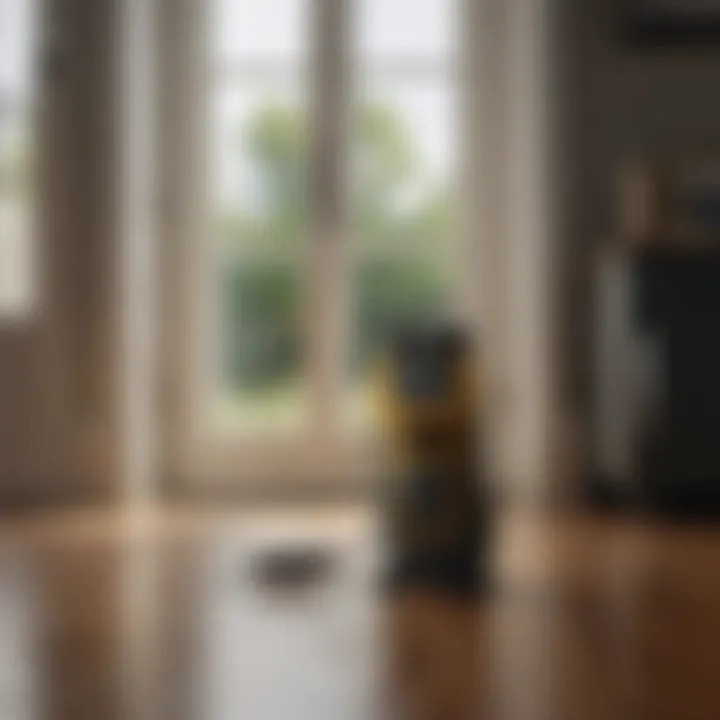 Effective Preventive Measures for Homeowners Preventive measures for pest control at home