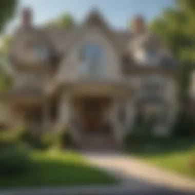Maintaining a Pest-Free Home A well-maintained home environment that repels pests.
