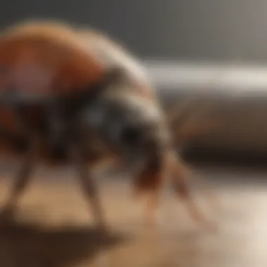 Effective Pest Control Methods Infographic showcasing pest control methods used by Berrett