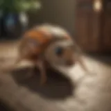 Identifying Local Pests in Pickerington Common pests found in Pickerington, Ohio