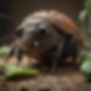 Understanding Environmental Influences on Pests Environmental factors affecting pest infestations