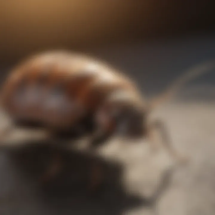 Effective Pest Prevention Strategies An infographic detailing effective pest prevention strategies for homes and businesses.