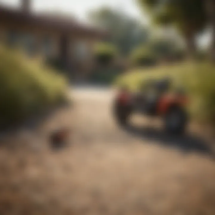 Overview of pest control regulations in Rancho Bernardo