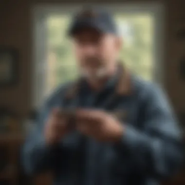 Choosing a pest control provider
