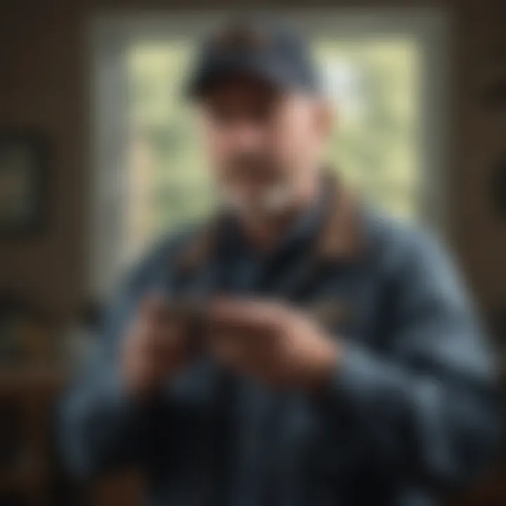 Choosing a pest control provider