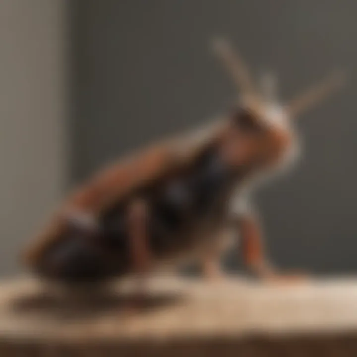 Exemplary Pest Control Service by ABC Home & Commercial Services