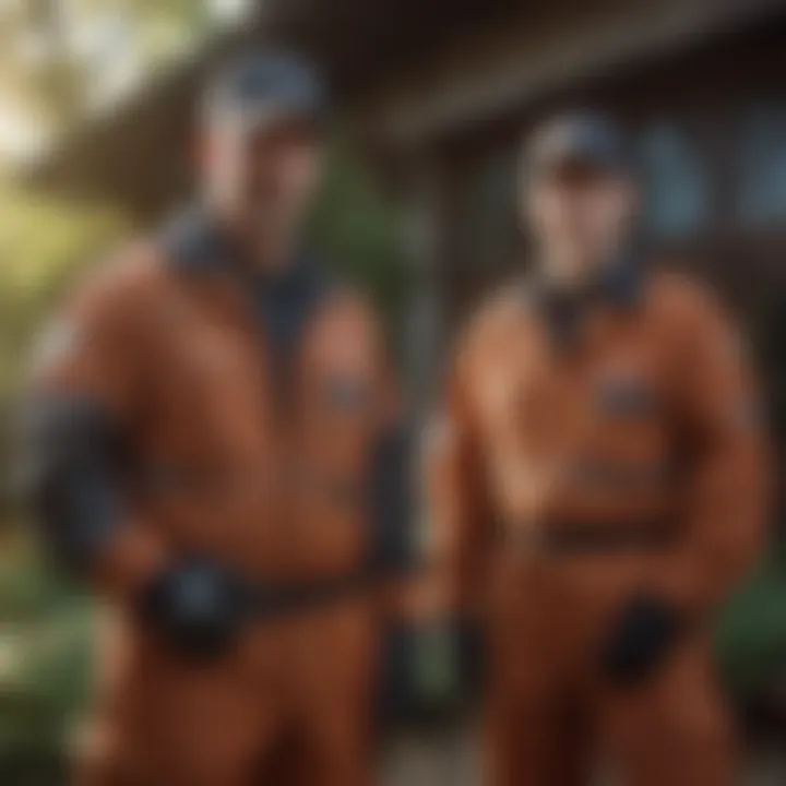 Hamilton Pest Control Service Experts