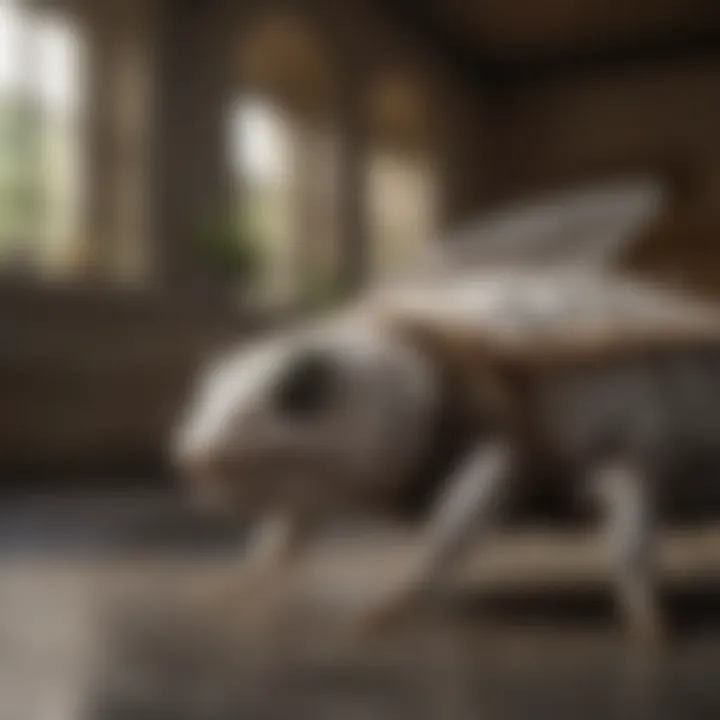 Commercial Pest Management Excellence