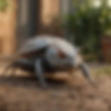 Environmentally Conscious Pest Control Safe and Eco-Friendly Pest Treatments
