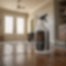 Pest-Free Home Interior