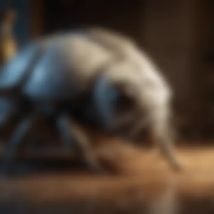 Professional Pest Inspection