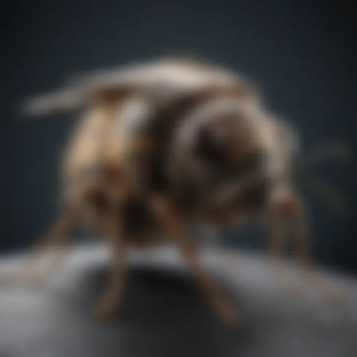 Effective Pest Control Solutions in Miami