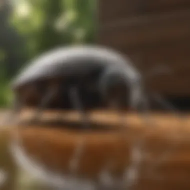 Innovative Pest Control Solutions Offered by Terminix in Summerville, SC Pest Control Solutions Terminix Summerville SC