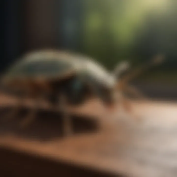 Cutting-Edge Pest Control Solutions