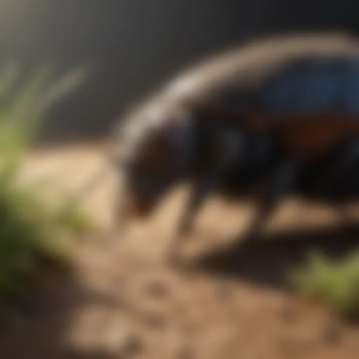 Expert Pest Control Services in East Lansing MI Pest Control Specialist in East Lansing MI