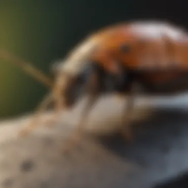 Common Pests in Springfield, MA A visual representation of various common pests found in Springfield