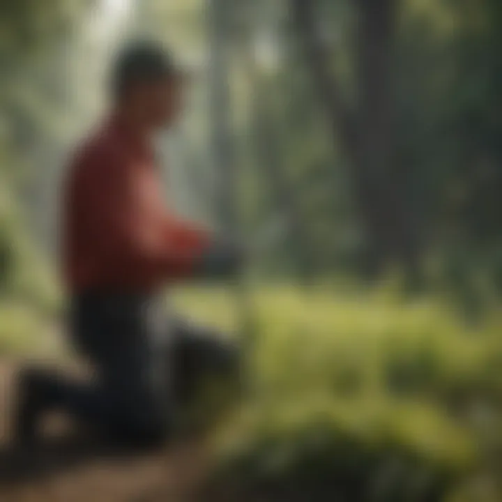 Environmental Considerations in Pest Management Environmental considerations in pest management
