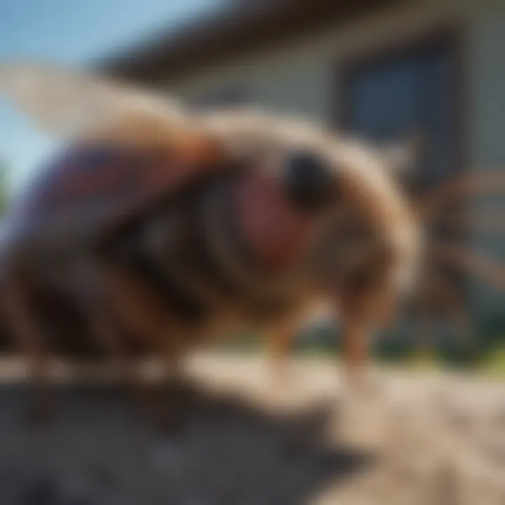 Local Pest Control Regulations Local pest control regulations
