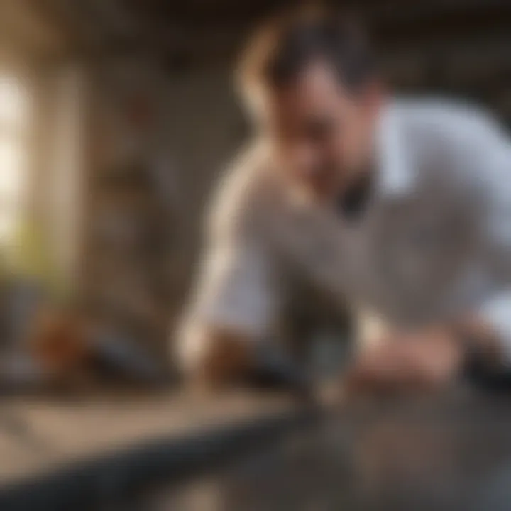 Commitment to Industry Standards in Pest Management Pest control team adhering to BBB standards