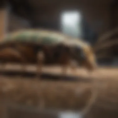 Cutting-Edge Pest Control Methods Advanced pest control techniques used by Great Western Pest Control