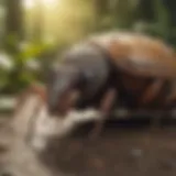 Common Pests in Tunbridge Wells Infographic detailing common pests in Tunbridge Wells