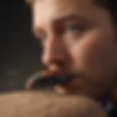 Graph showcasing pest control methods and their effectiveness