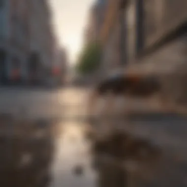 Navigating Pests in Urban Environments Pest Control in Urban Landscapes