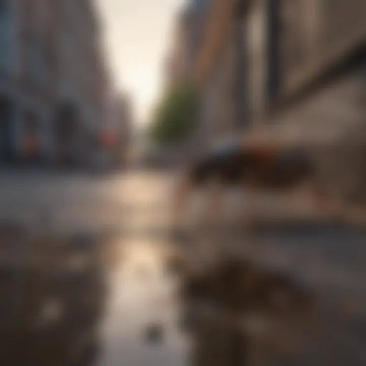 Navigating Pests in Urban Environments Pest Control in Urban Landscapes