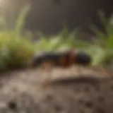 Common pests in Wayne NJ including ants and rodents