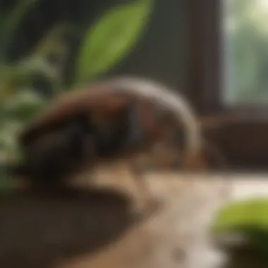 Sustainable Pest Management Practices Sustainable pest management practices