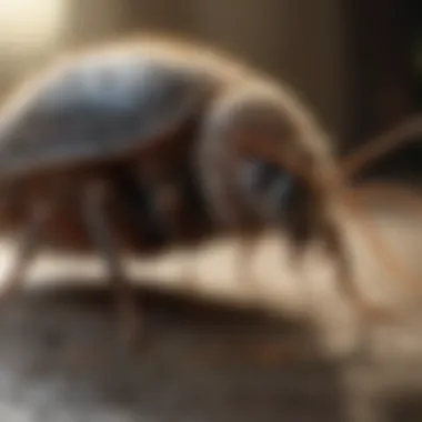 Long-term Pest Management Strategies Long-term pest management strategies