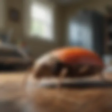 Cutting-Edge Pest Extermination Methods Pest Extermination Techniques in Princeton NJ