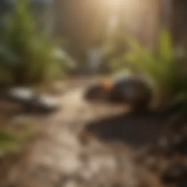 Pest-Free Environment Achieved with Ultrasonic Waves